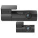 BlackVue ELITE8-2CH-64 2-Channel 2K Dash Cam with Built-In Wi-Fi, Sony Starvis 2 Sensors & HDR