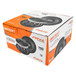 PRV Audio 8MB700FT 8" 700W RMS  Midbass Loudspeaker – 8 Ohm