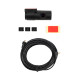 BlackVue RC3-4K-C 4K Rear Camera replacement / Add-on for ELITE 10 