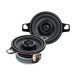 Skar Audio TX275 2.75" 40W RMS 2-Way Coaxial Speakers – Pair