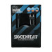 Skar Audio SKM2CHRCA17 17' 2-Channel Marine Grade RCA Interconnect Cable