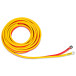 Skar Audio SKM4GAOFC 4 Gauge 1,500W OFC Marine Grade Amplifier Wiring Kit