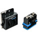 Skar Audio SKMF4GA 4-Gauge Marine Grade Fuse Holder