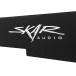 Skar Audio Single 12" 500W RMS Loaded Subwoofer Enclosure for Select 2019-Up Ram 1500 (5th Gen) Crew Cab Trucks 