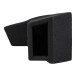 Skar Audio Dual 12" 1,000W RMS Loaded Ported Subwoofer Enclosure for Select 2019-Up Chevrolet Silverado/GMC Sierra Double Cab Trucks