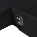 Skar Audio Dual 12" 1,000W RMS Loaded Ported Subwoofer Enclosure for Select 2019-Up Chevrolet Silverado/GMC Sierra Double Cab Trucks