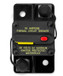 JL Audio XMD-MCB-30 Waterproof 30-Amp Ignition Protected Circuit Breaker