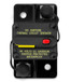 JL Audio XMD-MCB-60 Waterproof 60-Amp Ignition Protected Circuit Breaker