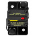 JL Audio XMD-MCB-80 Waterproof 80-Amp Ignition Protected Circuit Breaker