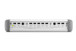 JL Audio MHD600/4-24V 4-Channel Marine Amplifier for 24V Systems – 150W RMS x 4