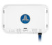 JL Audio MV400/4i MVi Series 4-Channel Marine Amplifier with DSP – 75W RMS x 4