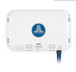 JL Audio MV600/6i MVi Series 6-Channel Marine Amplifier with DSP – 75W RMS x 6