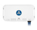 JL Audio MV700/5i MVi Series 5-Channel Marine Amplifier with DSP – 75W RMS x 4 + 300W RMS x 1 