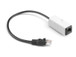 JL Audio MVi-DRCADAPT Remote Control Adapter for MVi Amplifiers