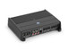 JL Audio XDM500/3 3-Channel Car / Marine Amplifier – 75W RMS x 2 + 300W RMS x 1 