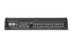 JL Audio XDM600/6 6-Channel Car / Marine Amplifier for 24V Systems – 75W RMS x 7