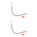 Metra 72-6517 Speaker Wiring Harness for Select 2005-2025 Chrysler, Dodge and Jeep Vehicles
