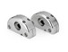 JL Audio M-MCPv3-1.315 1.315" Pipe Mounting Fixture for the ETXv3 Enclosed Speaker System (Pair) 