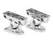 JL Audio M-MCPv3-DM ETXv3 Tower Speaker Clamps for Deck and Surface Mount Applications