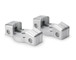 JL Audio M-MCPv3-MC/LP ETXv3 Low-Profile Tower Speaker Clamps for MasterCraft Boats