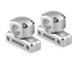 JL Audio M-SWMCPv3-1.315 1.315" Swivel Pipe-Mounting Fixture for ETXv3 Enclosed Tower Speaker (Pair)
