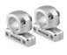 JL Audio M-SWMCPv3-2.000 2" Swivel Pipe-Mounting for ETXv3 Enclosed Tower Speaker (Pair) 