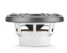 JL Audio M3-650X-S-GM M3 Series 6.5" 60W RMS Marine Speakers with Gunmetal Sport Grilles