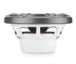 JL Audio M3-770X-S-GM-I M3 Series 7.7" 70W RMS Marine Speakers with RGB LED Lighting and Gunmetal Sport Grilles