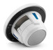 JL Audio M6-650X-C-3Gw M6 Series 6-1/2" 75W RMS Marine Speakers with Classic Grilles and White Tweeters