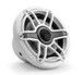 JL Audio M6-650X-S-GwGw M6 Series 6.5" 75W RMS Marine Speakers - Gloss White Sport Grille