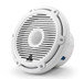 JL Audio M6-770X-C-3Gw M6 Series 7.7" 100W RMS Marine Speakers with Classic Grilles and White Tweeters