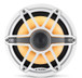 JL Audio M6-770X-S-GwGw M6 Series 7.7" 100W RMS Marine Speakers with White Sport Grille
