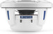 JL Audio M6-770X-S-GwGw M6 Series 7.7" 100W RMS Marine Speakers with White Sport Grille