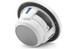 JL Audio M6-770X-S-GwGw M6 Series 7.7" 100W RMS Marine Speakers with White Sport Grille