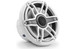 JL Audio M6-770X-S-GwGw M6 Series 7.7" 100W RMS Marine Speakers with White Sport Grille