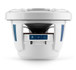 JL Audio M6-880X-S-GwGw M6 Series 8.8" 125W RMS Marine Speakers with White Sport Grille