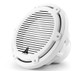 JL Audio M3-10IB-C-GW-4 M3 Series 10" 175W RMS Marine Subwoofer with Classic White Grille