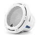 JL Audio M6-10IB-C-GwGw-4 M6 Series 10" 250W RMS Marine Subwoofer with White Classic Grille