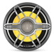 JL Audio M6-10IB-S-GmTi-i-4 M6 Series 10" 250W RMS Marine Subwoofer with RGB LED Lighting and Gunmetal Sport Grille 