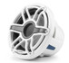 JL Audio M6-10IB-S-GwGw-4 M6 Series 10" 250W RMS Marine Subwoofer with White Sport Grille