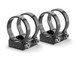 JL Audio PS-SWMCP-B-1.875 1.875" Mount Fixture for VeX™ Enclosed System