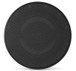 JL Audio M6-770X-L-SbSb-Single M6 7.7" 100W RMS Marine Coaxial Speakers with Black Luxe Grille – 4-Ohm
