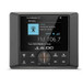 JL Audio MM55 2.8" LCD Marine Digital Media Receiver with Bluetooth Connectivity