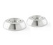JL Audio PS-SWMCP-C-SM VeX Clear Anodized Surface-Mounting Fixtures