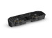 JL Audio Stealthbox Dual 10" 600W RMS Loaded Subwoofer Enclosure for Select 2020-Up Jeep Gladiator (JT)