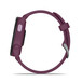 Garmin Forerunner 165 Sports and Fitness Smartwatch – Berry / Lilac