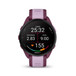 Garmin Forerunner 165 Sports and Fitness Smartwatch – Berry / Lilac