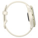 Garmin Vivoactive 6 Sports and Fitness Smartwatch – Lunar Gold with Bone Band