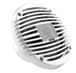 Hertz HEX 6.5M 6.5" 50W RMS Marine Coaxial Speakers - Pair