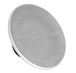 Hertz PORTOFINO 65 XW 6.5" 75W RMS Flush-Mount Coaxial Marine Speakers - Pair
